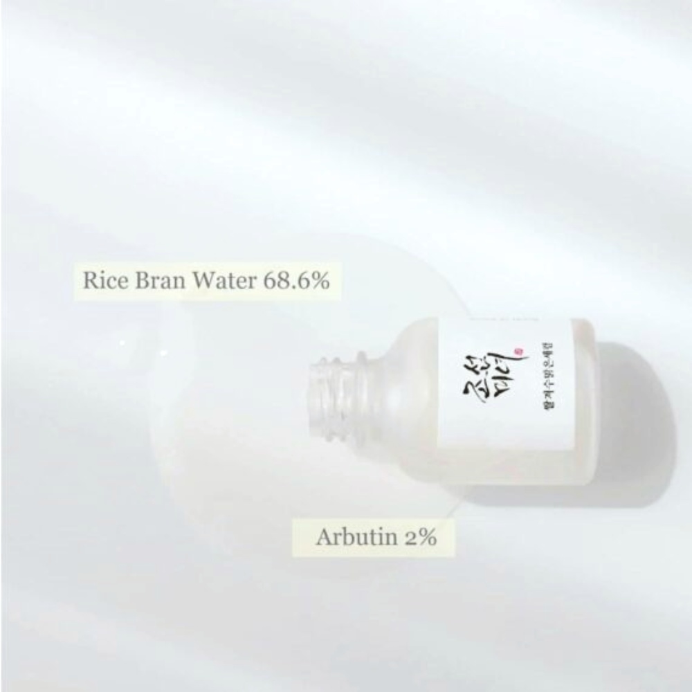 Beauty of Joseon, Glow Deep Serum Rice + Alpha-Arbutin, ser cu orez, 30 ml - 2 | YEO