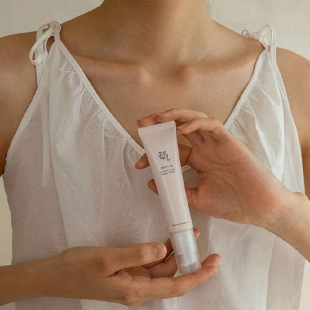 Beauty of Joseon, Revive Eye Serum Ginseng + Retinal, ser de ochi, 30 ml - 3 | YEO