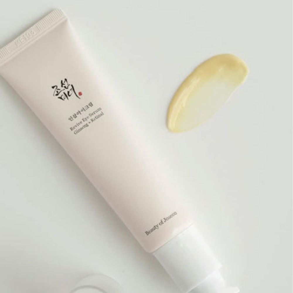 Beauty of Joseon, Revive Eye Serum Ginseng + Retinal, ser de ochi, 30 ml - 1 | YEO