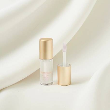 BERRISOM, My Lip Oil , ulei de buze , 3.5 g