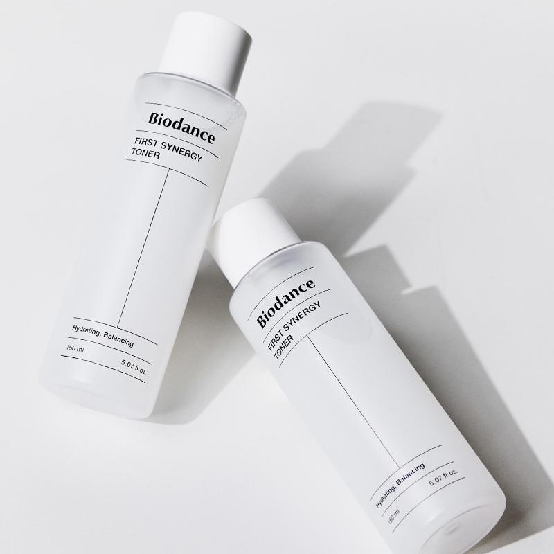BIODANCE, First Synergy Toner, toner de prima sinergie, 150 ml - 1 | YEO