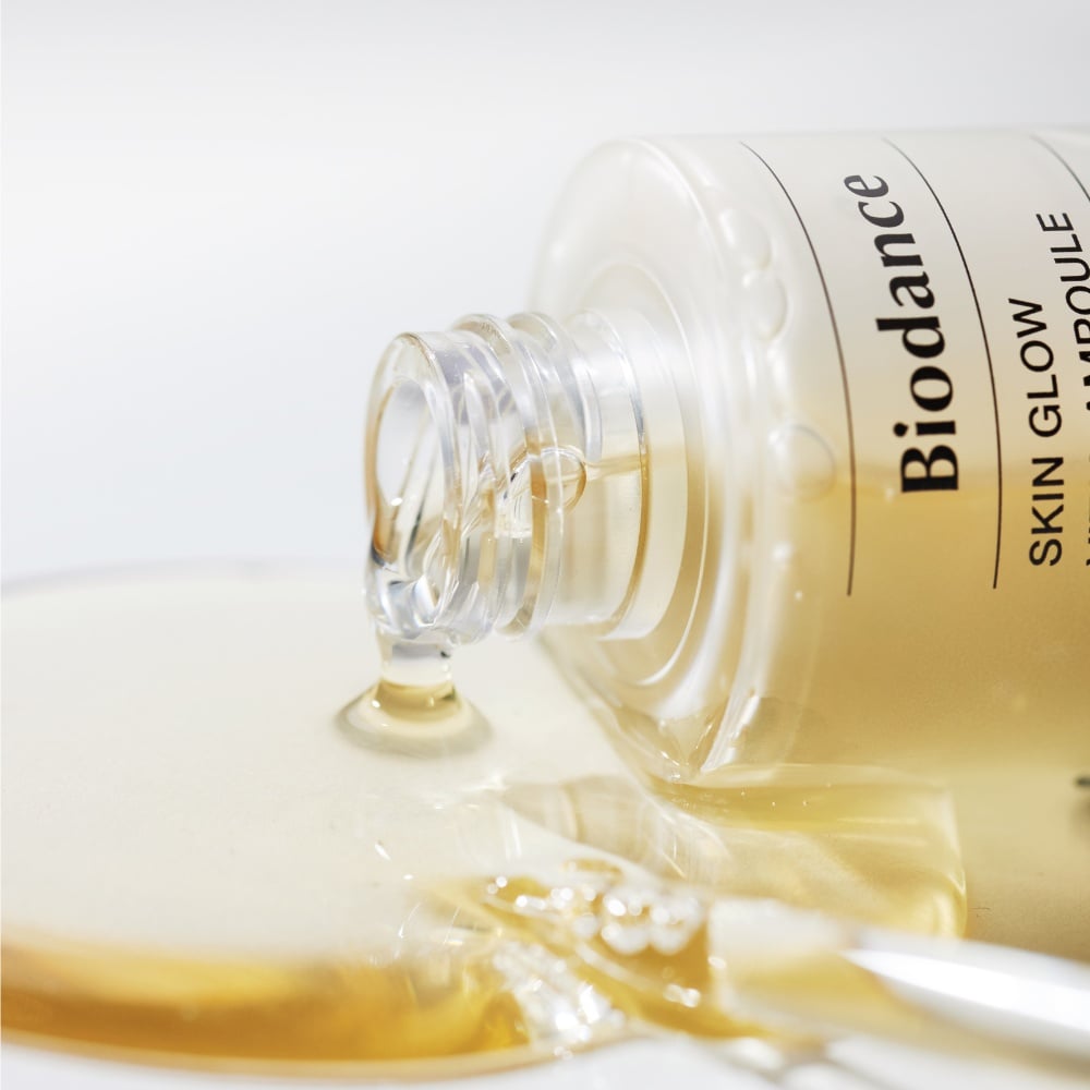 BIODANCE, Skin Glow Vital Ampoule, fiolă pentru stălucirea vitală a pielii , 50 ml - 1 | YEO