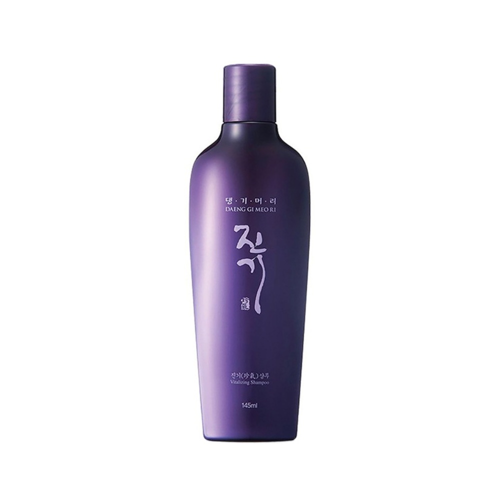 DAENG GI MEO RI, Vitalizing Shampoo, șampon hidratant, 145 ml