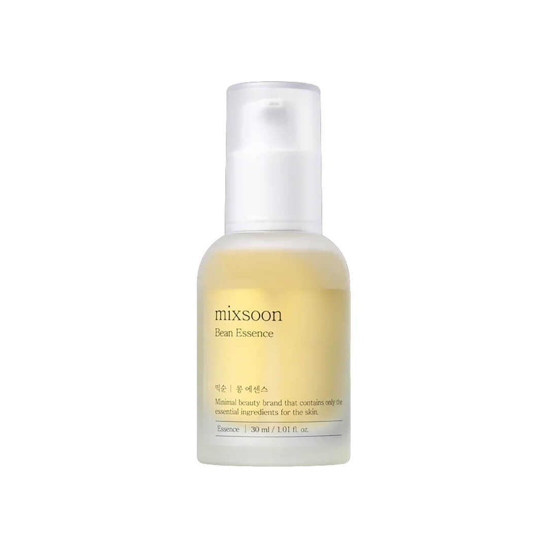 (DUPLICAT) MIXSOON, Bean Essence, essenta din boabe de fasole, 30 ml