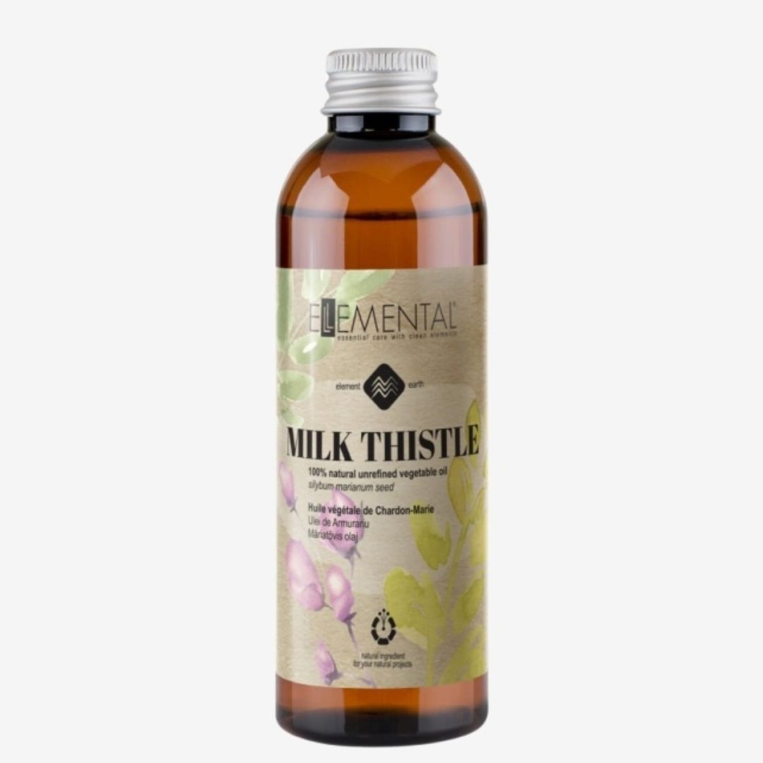 Ellemental, Ulei de Armurariu, 100 ml