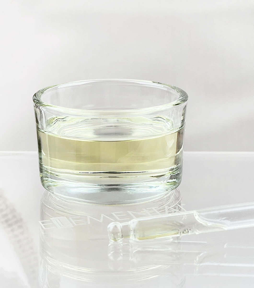 Ellemental, Ulei de Camelia Bio, 50 ml - 1 | YEO