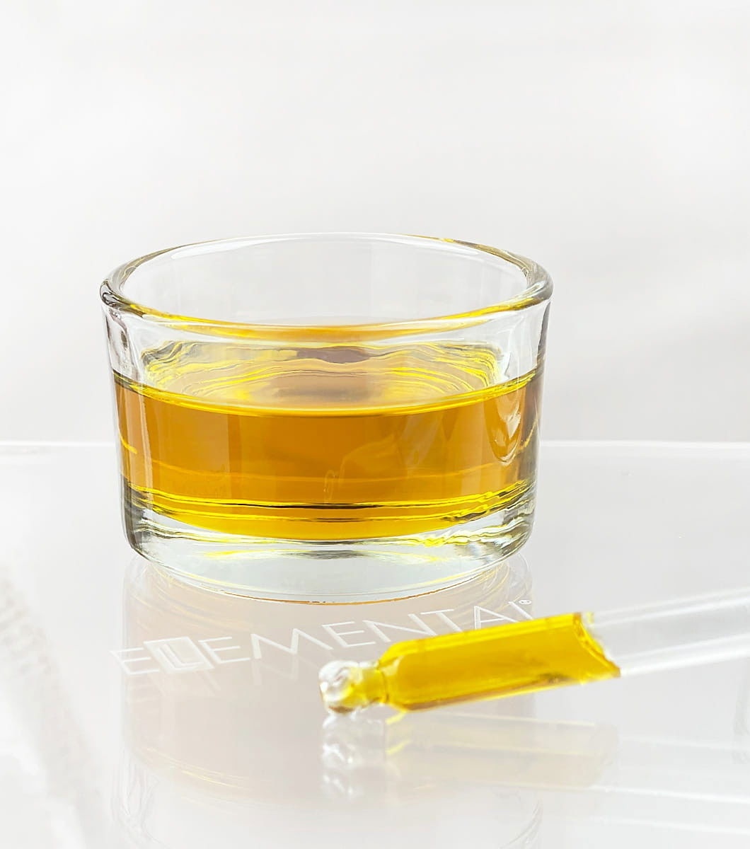 Ellemental, Ulei de Gălbenele, 50 ml - 1 | YEO