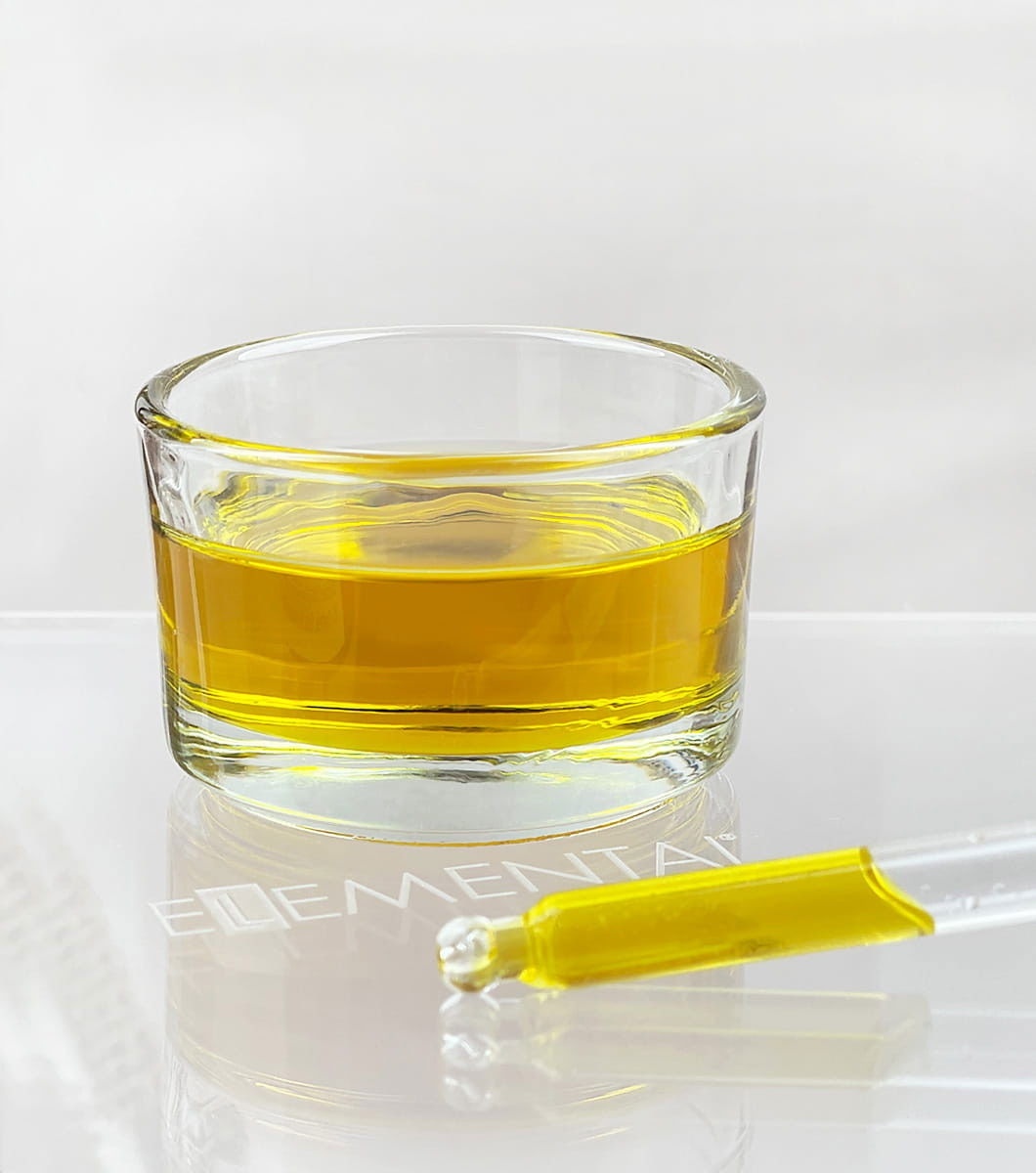 Ellemental, Ulei de Merișoare, 50 ml - 1 | YEO