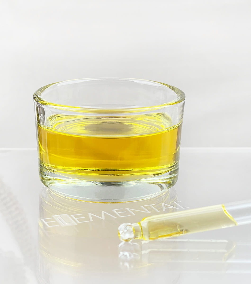 Ellemental, Ulei de Tomate din semințe, 50 ml - 1 | YEO