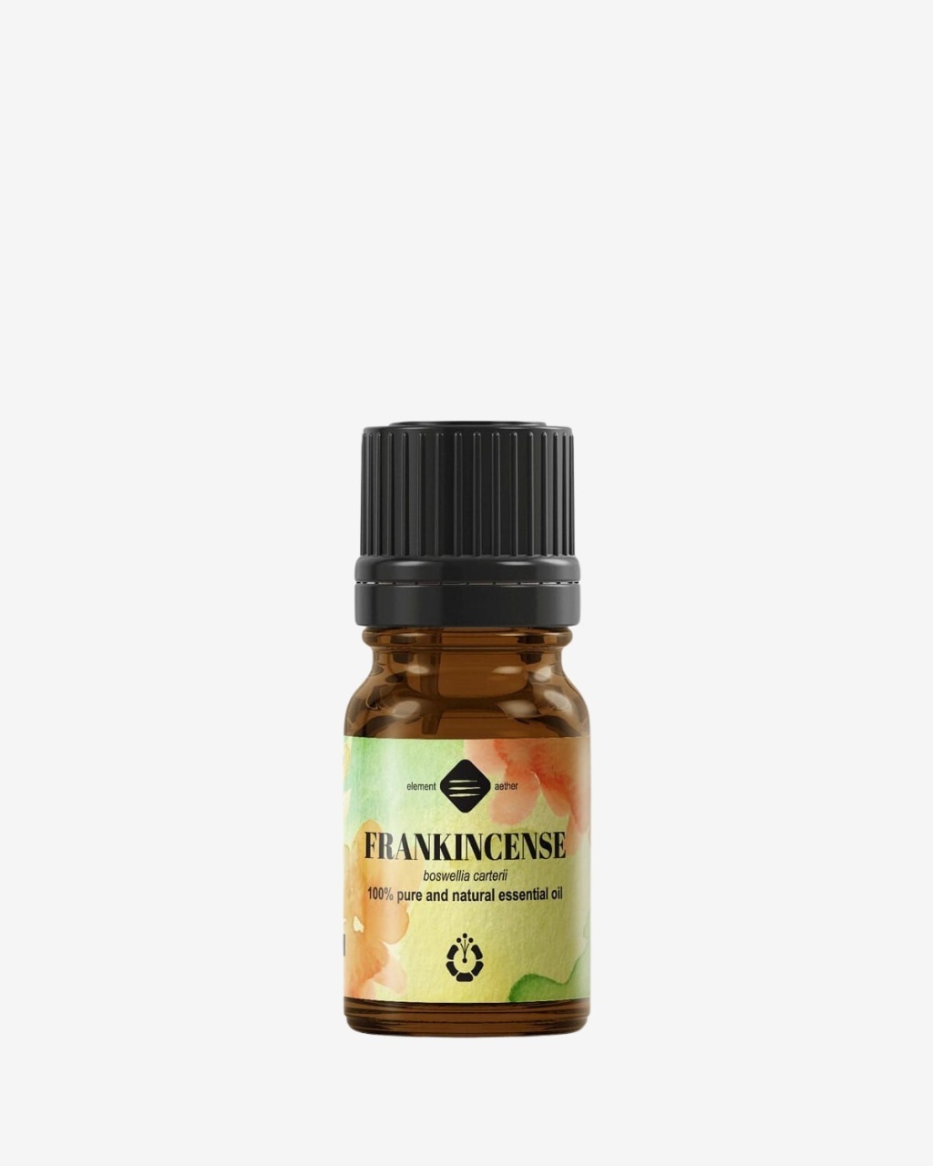 Ellemental, Ulei esențial de Tămâie, 5 ml