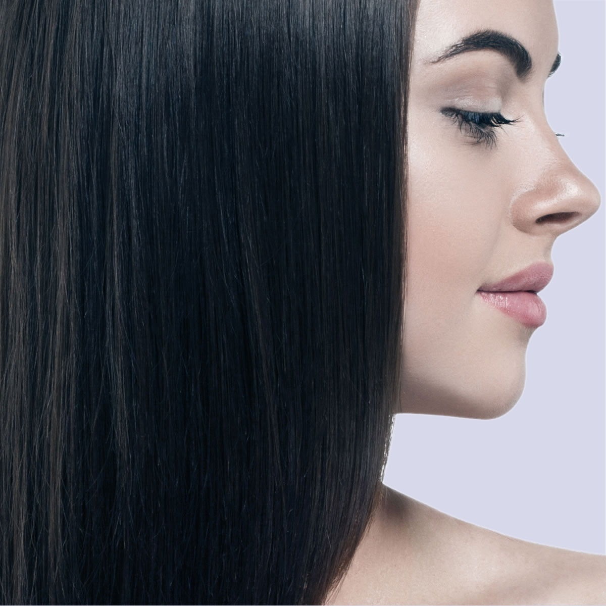 Ellemental, Vopsea de păr 100% naturală Henna Negru Bio, 100 g - 1 | YEO