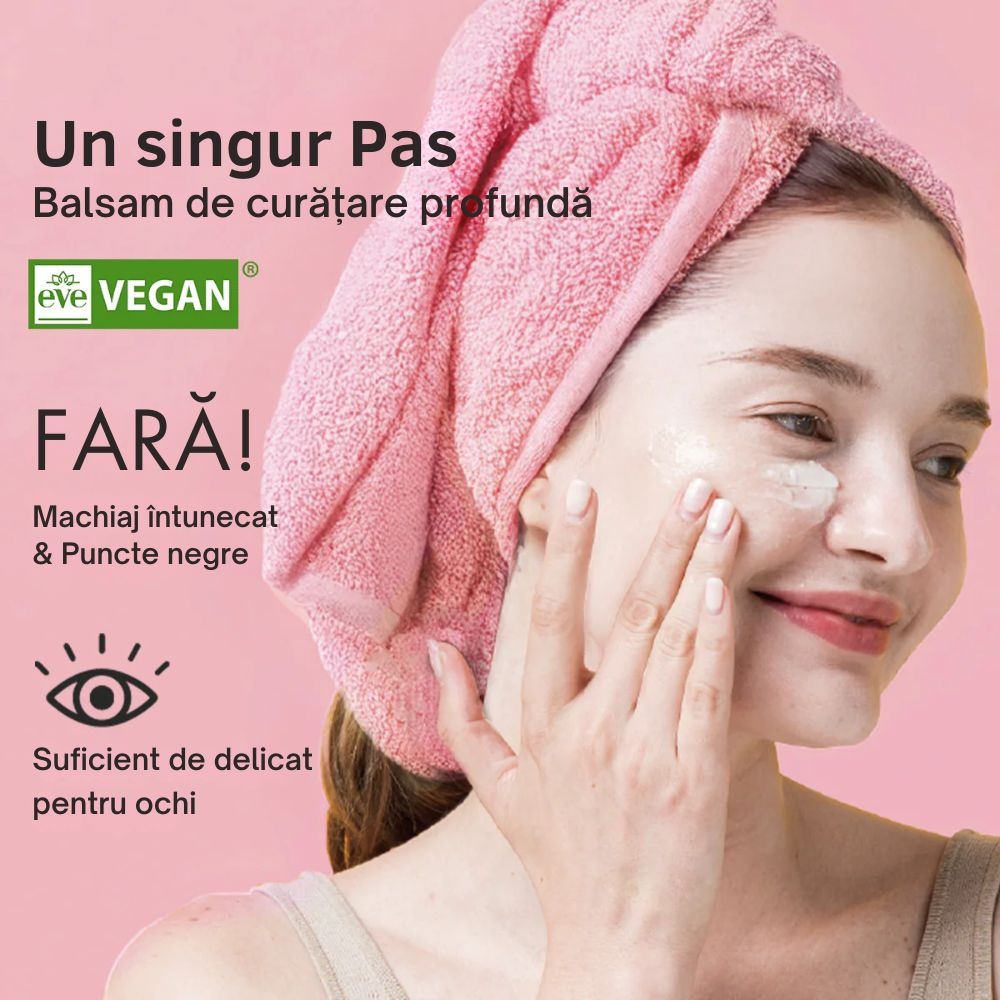 Heimish, All Clean Balm, balsam solid, 120 ml