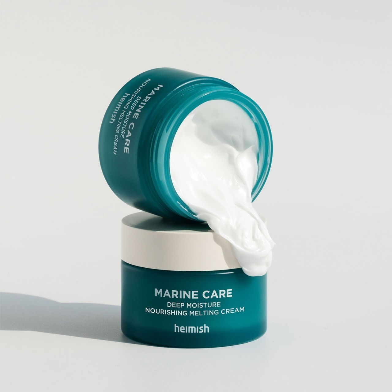 Heimish, Marine Care Deep Moisture Nourishing Melting Cream, cremă antirid intensiv hidratantă, 60 ml - 1 | YEO