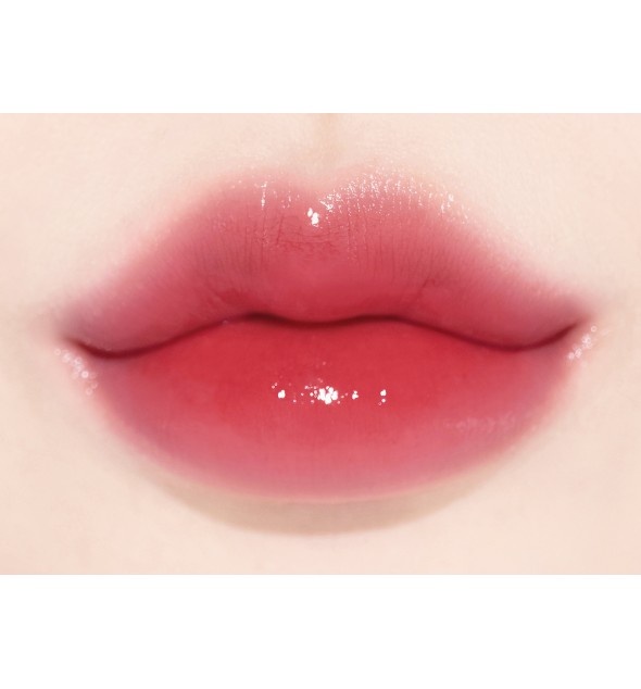 Laka, Fruity Glam Tint, 109 FRESH, luciu de buze, 4,5 g - 1 | YEO