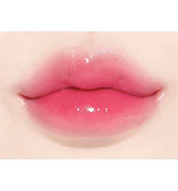 Laka, Fruity Glam Tint, 119 DREAMING, luciu de buze, 4,5 g - 1 | YEO