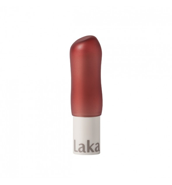 Laka, Soul Vegan Lip Balm, BERRY, balsam de buze, 3,9 g