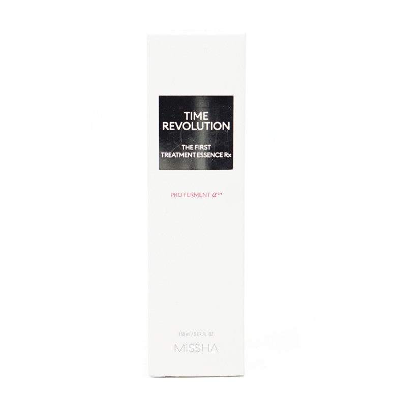 MISSHA, Time Revolution The First Treatment Essence RX, primul tratament esență de revoluționare a timpului , 150 ml - 2 | YEO