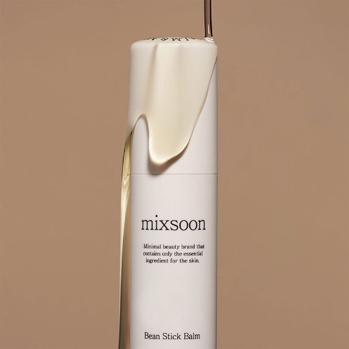 MIXSOON, Bean Stick Balm, balsam de tip stick, 11.5 ml - 1 | YEO