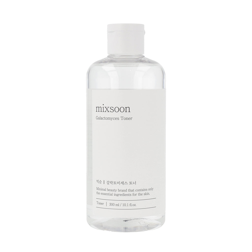 MIXSOON, Galactomyces Toner, toner de față cu galactomices, 300 ml