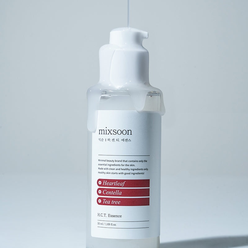 MIXSOON, H.C.T. Essence , esență H.C.T., 50 ml