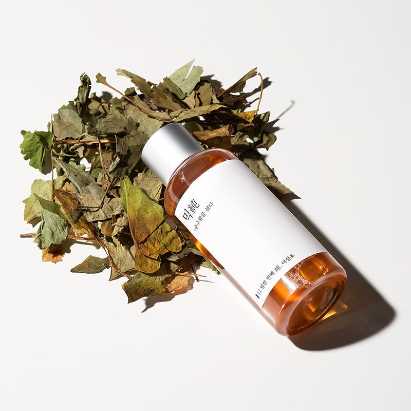 MIXSOON, Heartleaf Essence , esență de față , 100 ml