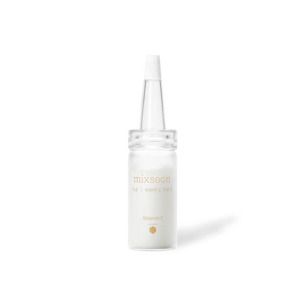 MIXSOON, Vitamin C Powder, pudră de vitamina C , 8 g