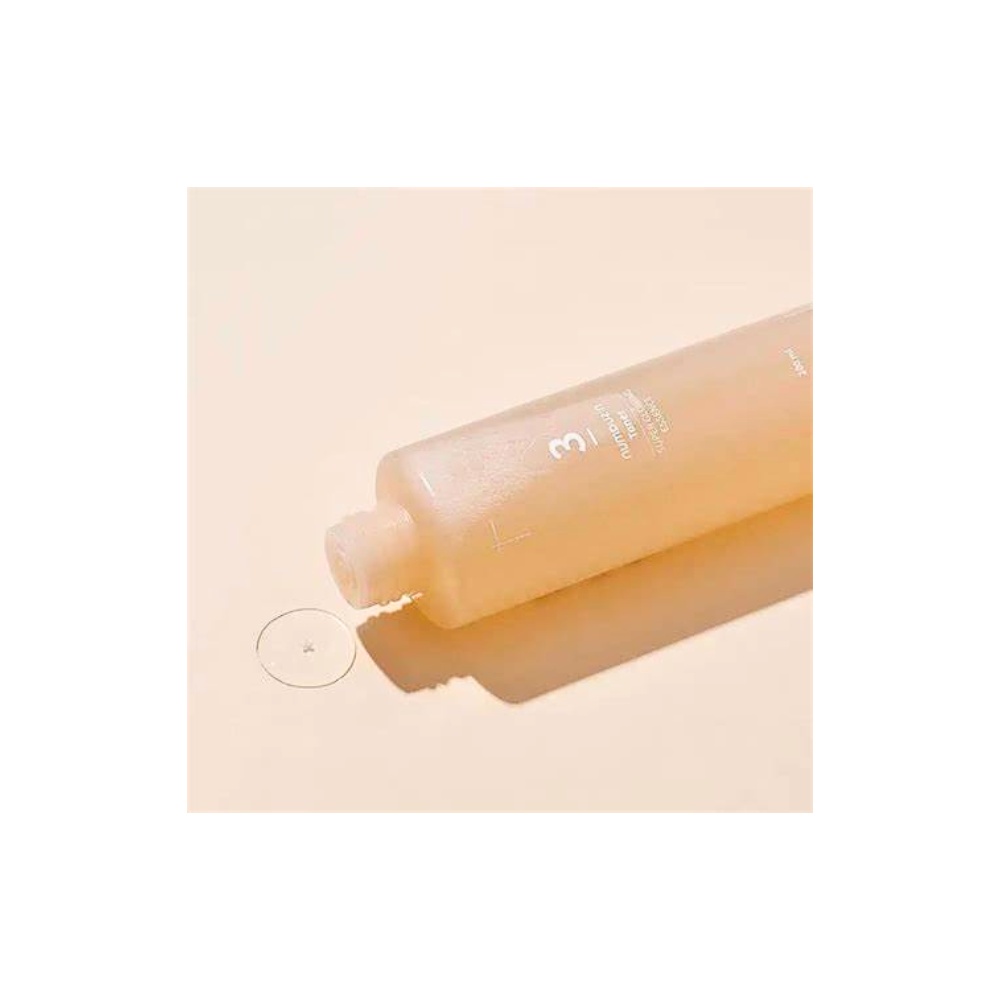 Numbuzin, Super Glowing Essence Toner, toner cu efect de strălucire, 200 ml - 1 | YEO