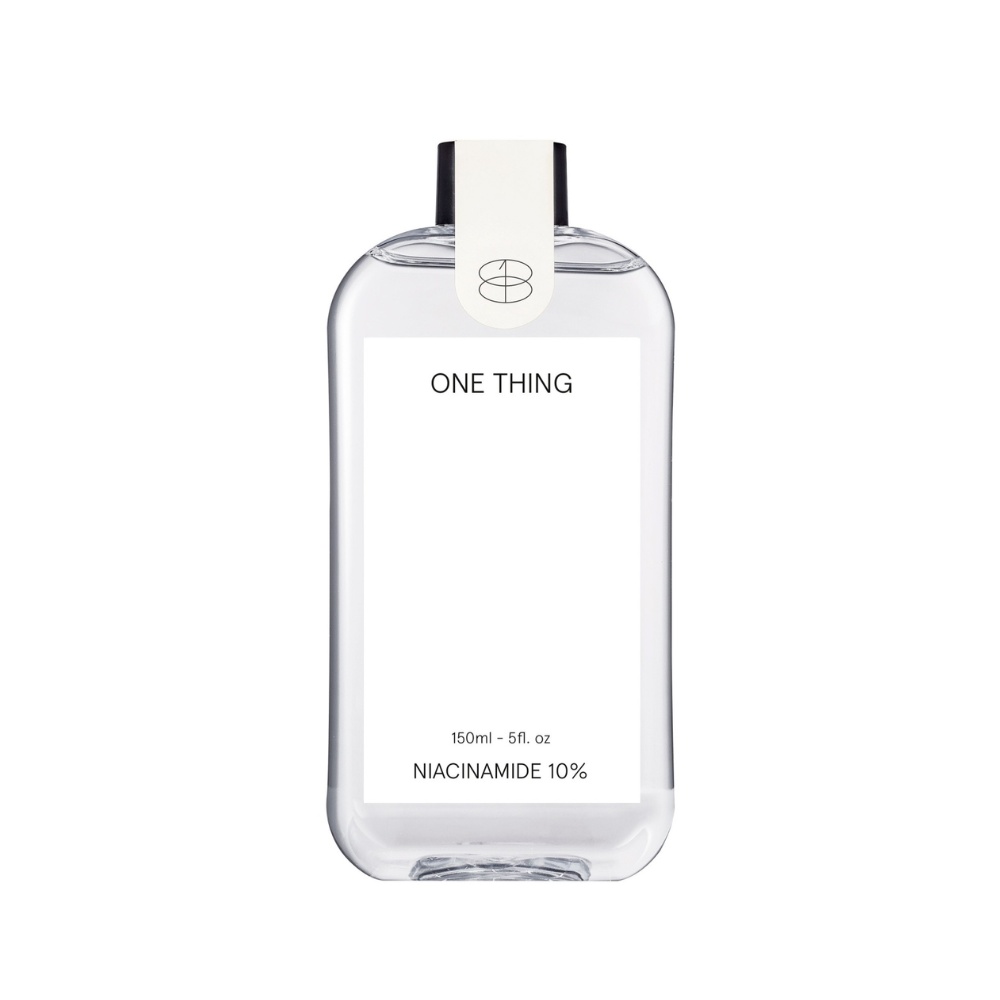 ONE THING, Niacinamide 10%, niacinamidă 10%, 150 ml