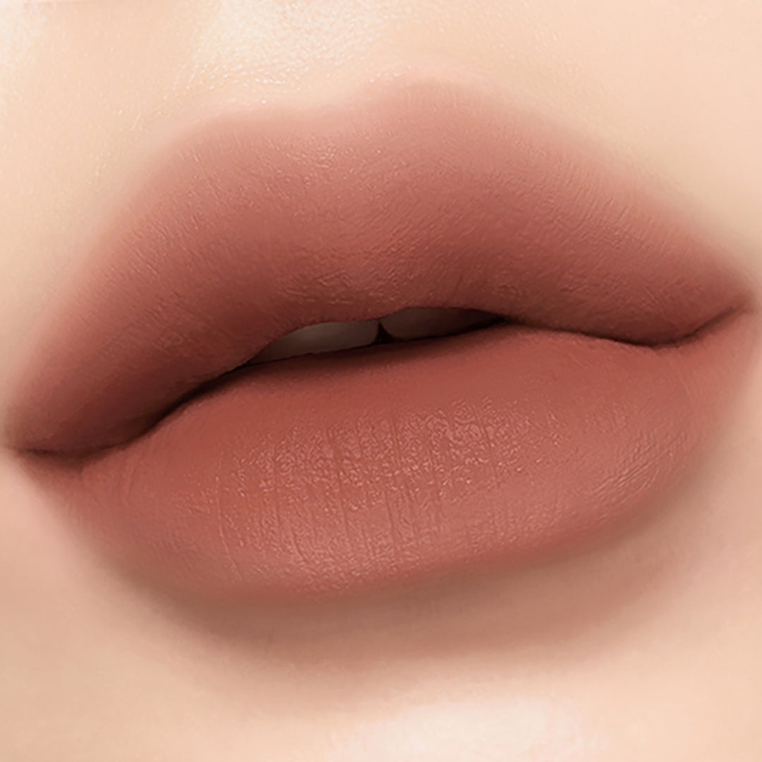 PERIPERA, Ink Velvet 23 Nutty Nude, ruj de buze, 4 g