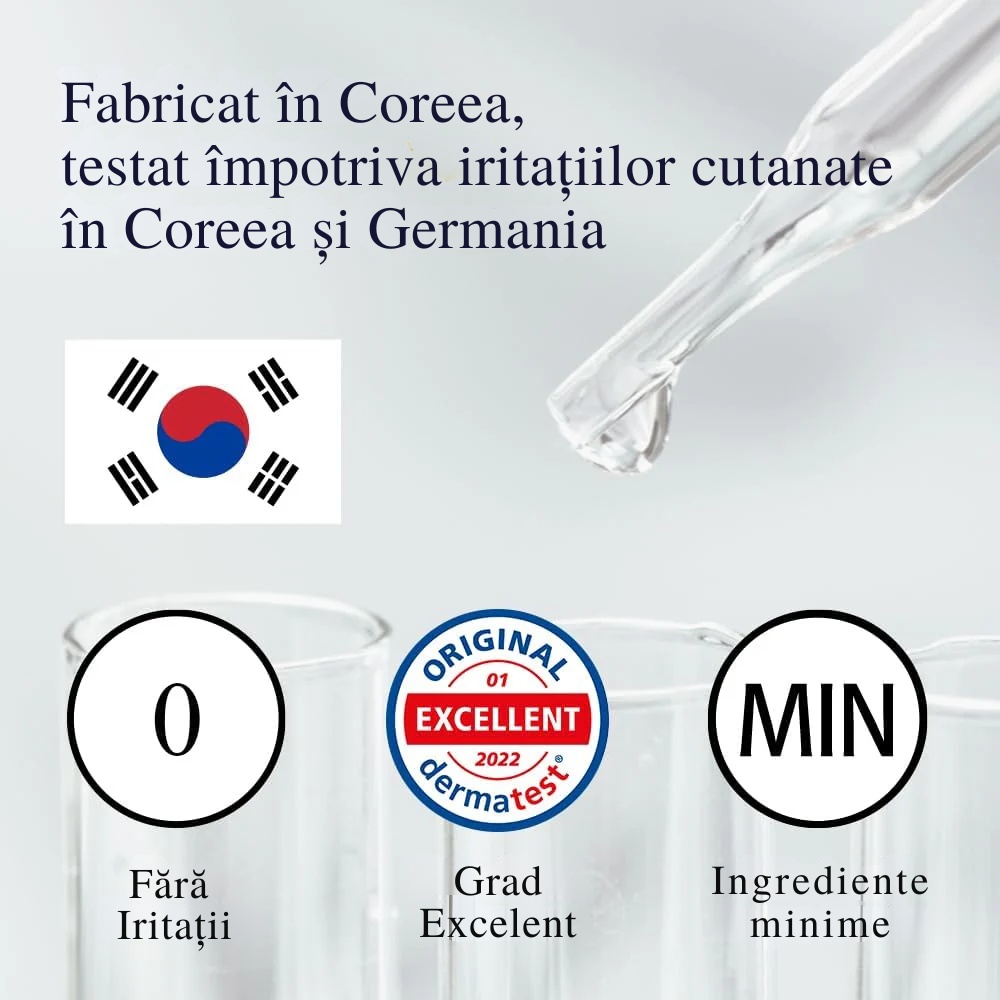 Pyunkang yul, Essence Toner, toner hidratant, 100 ml