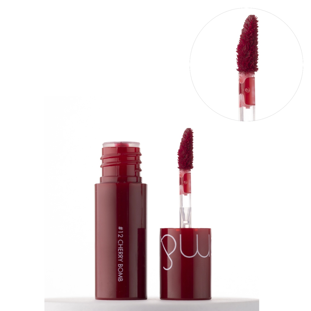 Rom&nd, Best Tint Edition - Lip Tint Set - 02 Cool Tone Pick , nuanțator de buze , 3x2g - 1 | YEO