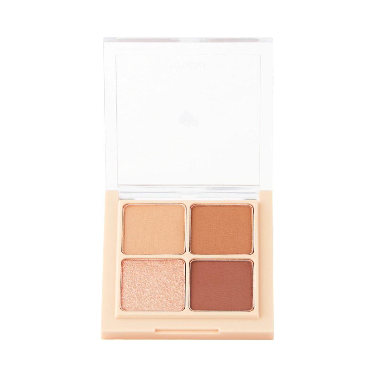 Rom&amp;nd, Better Than Eyes Original Series - Eye Shadow Palette - 03 Dry Ragras , fard de pleoape , 6.5 g