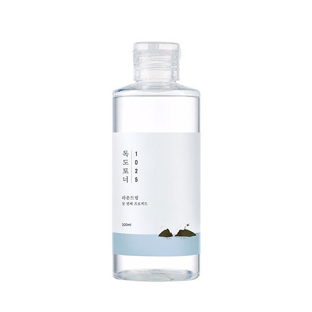 Round Lab, 1026 Dokdo Toner, toner hidratant, 200 ml