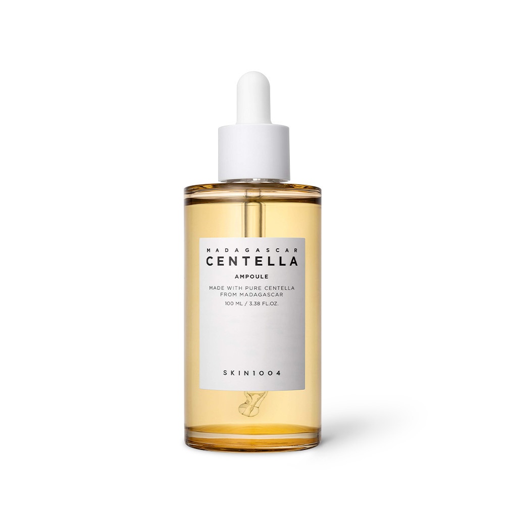 Skin1004, Madagascar Centella Asiatica, ser pentru ten, 100 ml