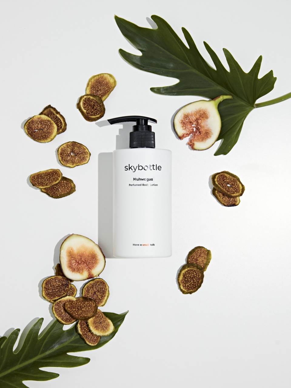 Skybottle, Muhwagua Perfumed Body Lotion, loțiune de corp parfumată, 300 ml - 2 | YEO