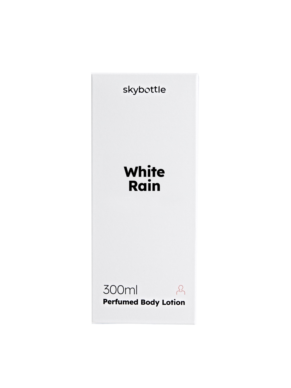 Skybottle, White Rain Perfumed Body Lotion, loțiune de corp parfumată, 300 ml - 2 | YEO