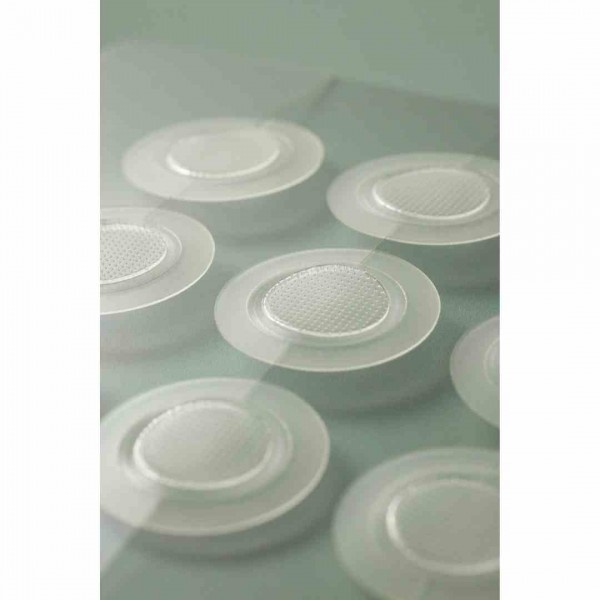 SOMEBYMI, 30 days Miracle Micro Pin Spot Patches, plasturi pentru coșuri, 9 buc - 2 | YEO
