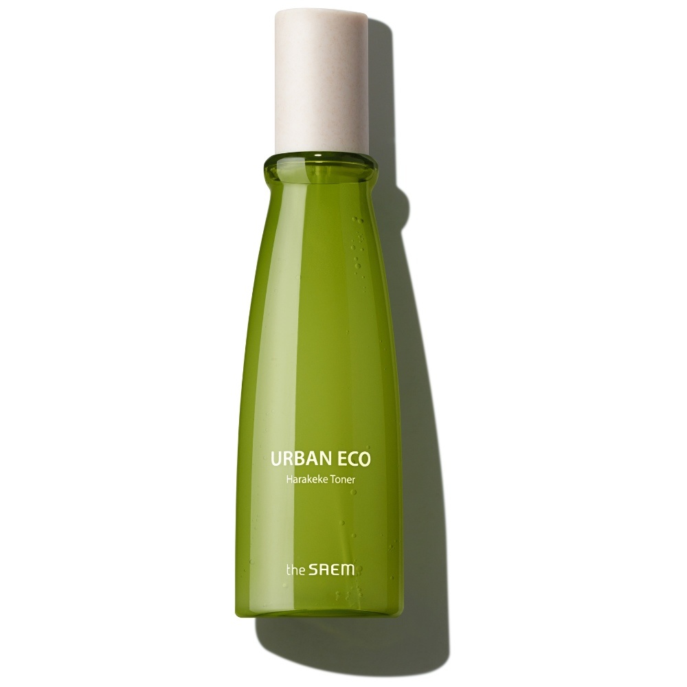 THE SAEM, Urban Eco Harakeke Toner, toner harakeke , 150 ml