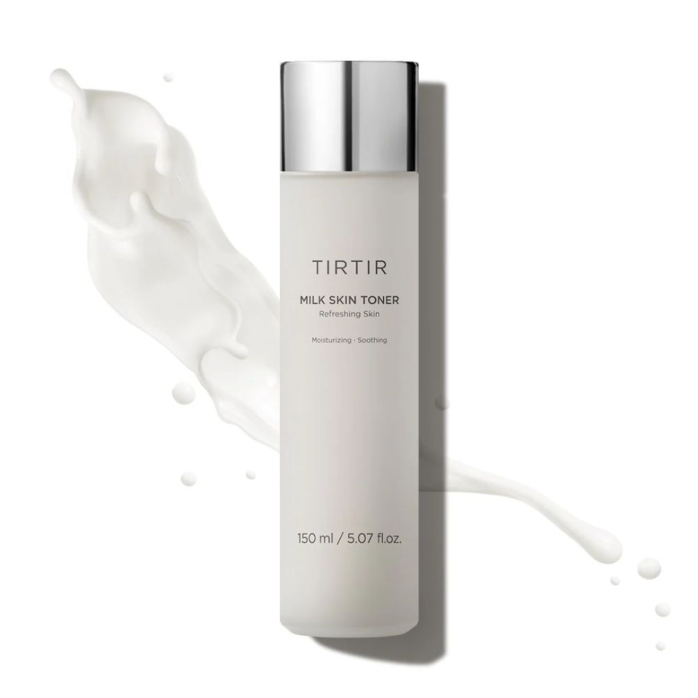 TIRTIR, Milk Skin Toner, toner hidratant, 150 ml - 1 | YEO