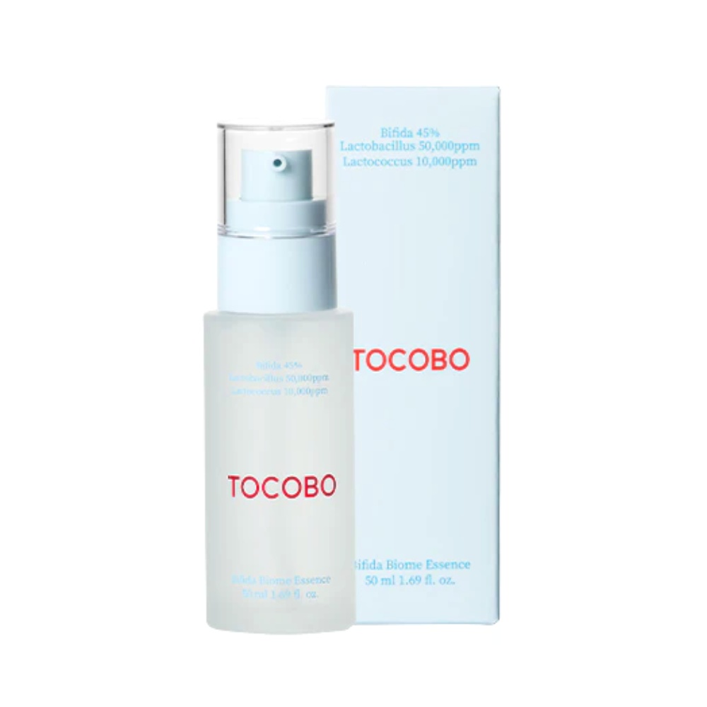 TOCOBO, Bifida Biome Essence, esență pentru ten, 50 ml - 2 | YEO