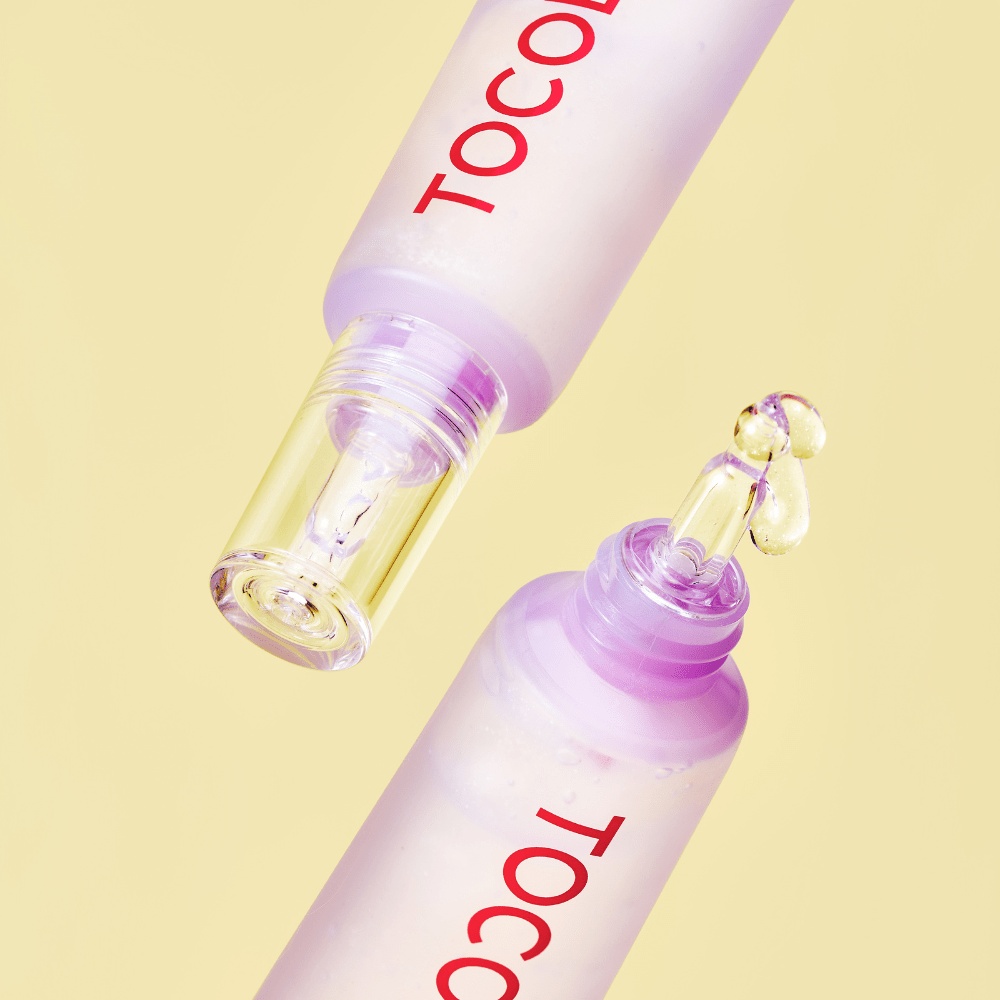 TOCOBO, Collagen Brightening Eye Gel Cream, cremă gel pentru ochi, 30 ml - 2 | YEO