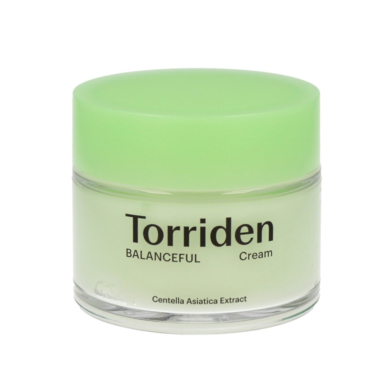 TORRIDEN, BALANCEFUL Cica Cream, cremă cu cica, 80 ml