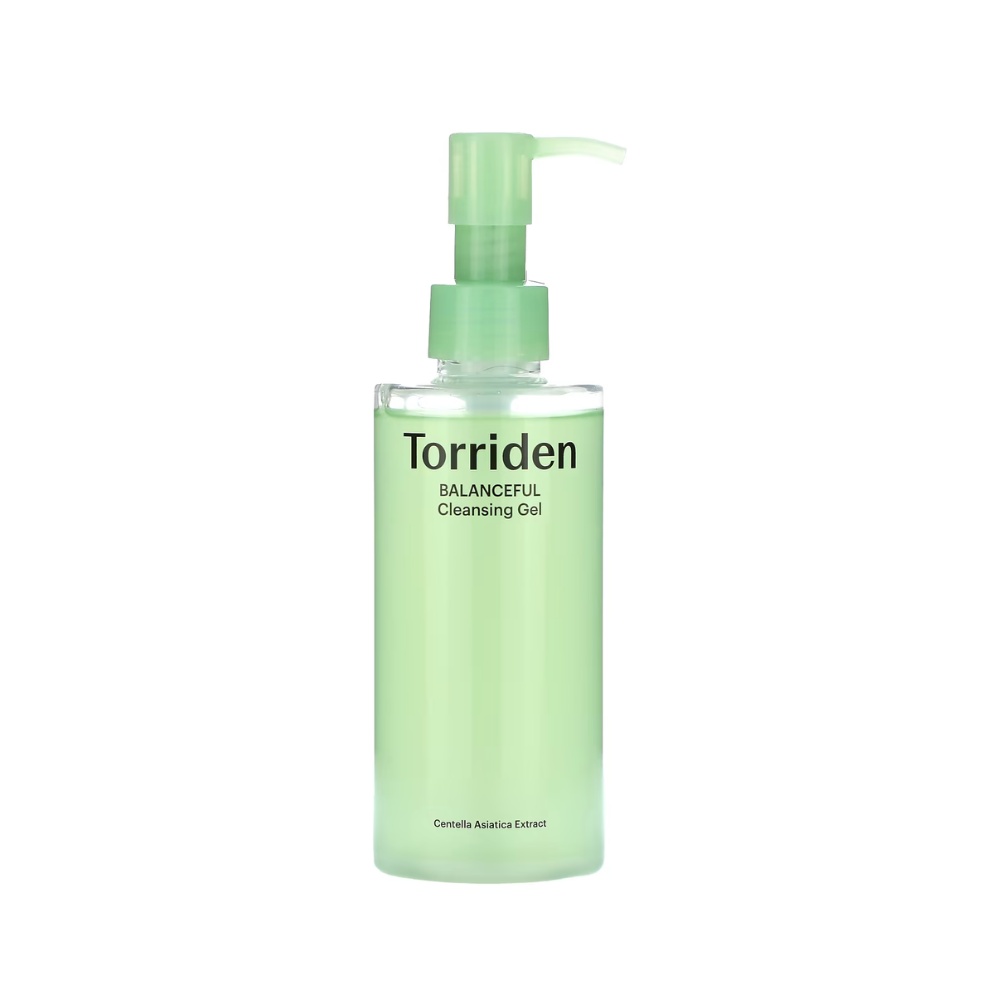 Torriden, Balanceful Cleansing Gel, gel de curatare, 200 ml