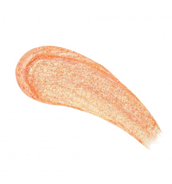 Unleashia, Get Loose Glitter Gel, No 06 SUNSET LOVER, sclipici, 4 g - 1 | YEO