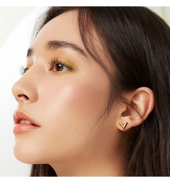Unleashia, Glitterpedia Eye Palett, N6 ALL OF CITRUS, paletă pentru ochi, 6,2 g - 2 | YEO