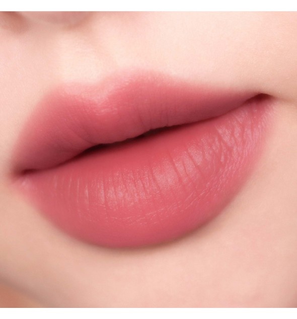 Unleashia, Luv Hug Velvet Tint, N4 JOIN, ruj de buze, 3,4 g - 2 | YEO