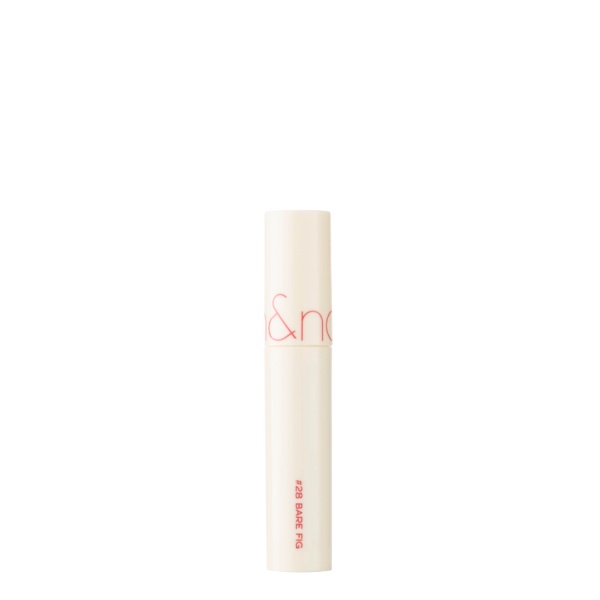 Rom&nd, Juicy Lasting Tint - Permanent Lip Tint - 28 Bare Fig, gloss de buze , 5.5 g