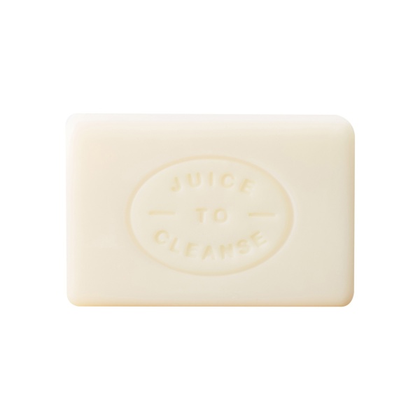 Juice to Cleanse, Clean Butter Moisture Bar, săpun pentru ten, 120 g