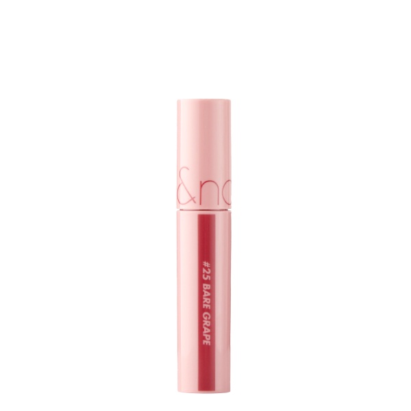 Rom&nd, Juicy Lasting Tint - Lip Tint - 25 Bare Grape , gloss de buze , 5.5 g
