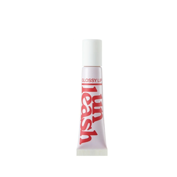 Unleashia, Non Sticky Dazzle Tint, 04 HUMMING, luciu de buze, 3,4 g